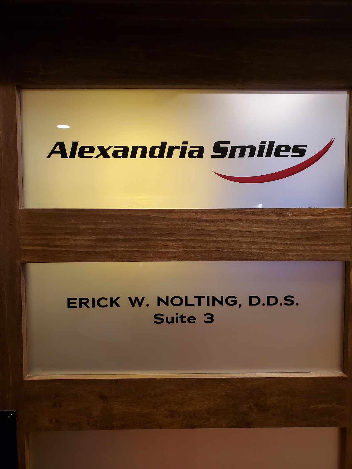 Alexandria Smiles photo 6