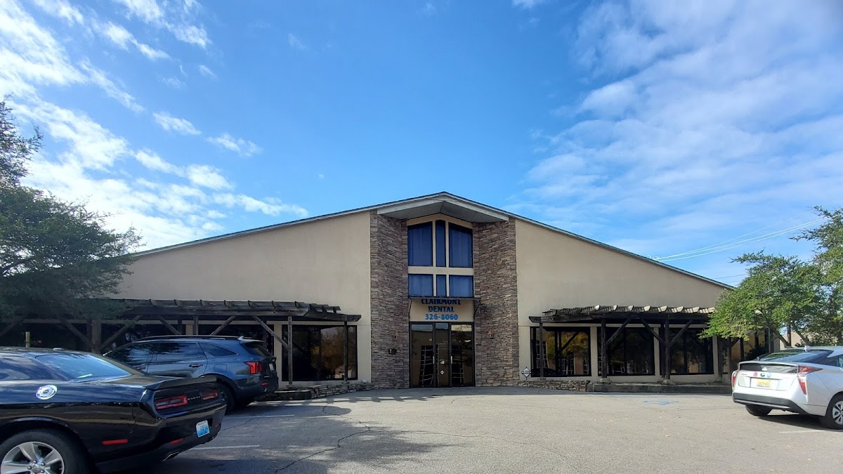 Clairmont Cosmetic & Family Dentistry photo 1
