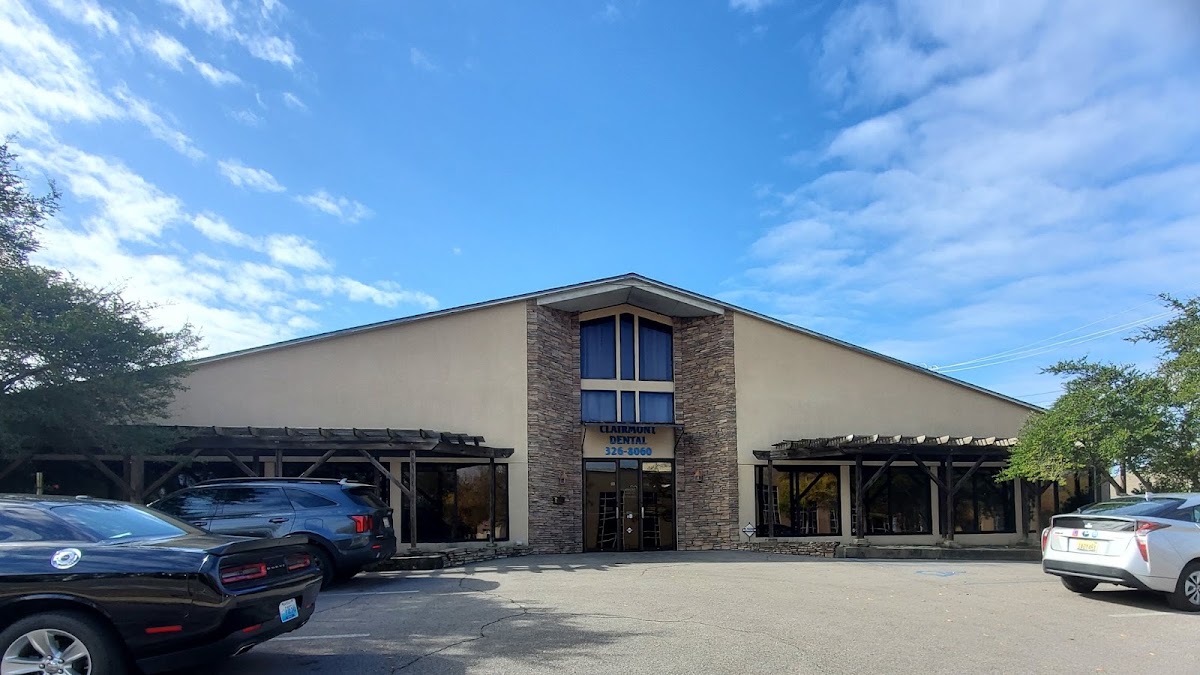 Clairmont Cosmetic & Family Dentistry photo 1