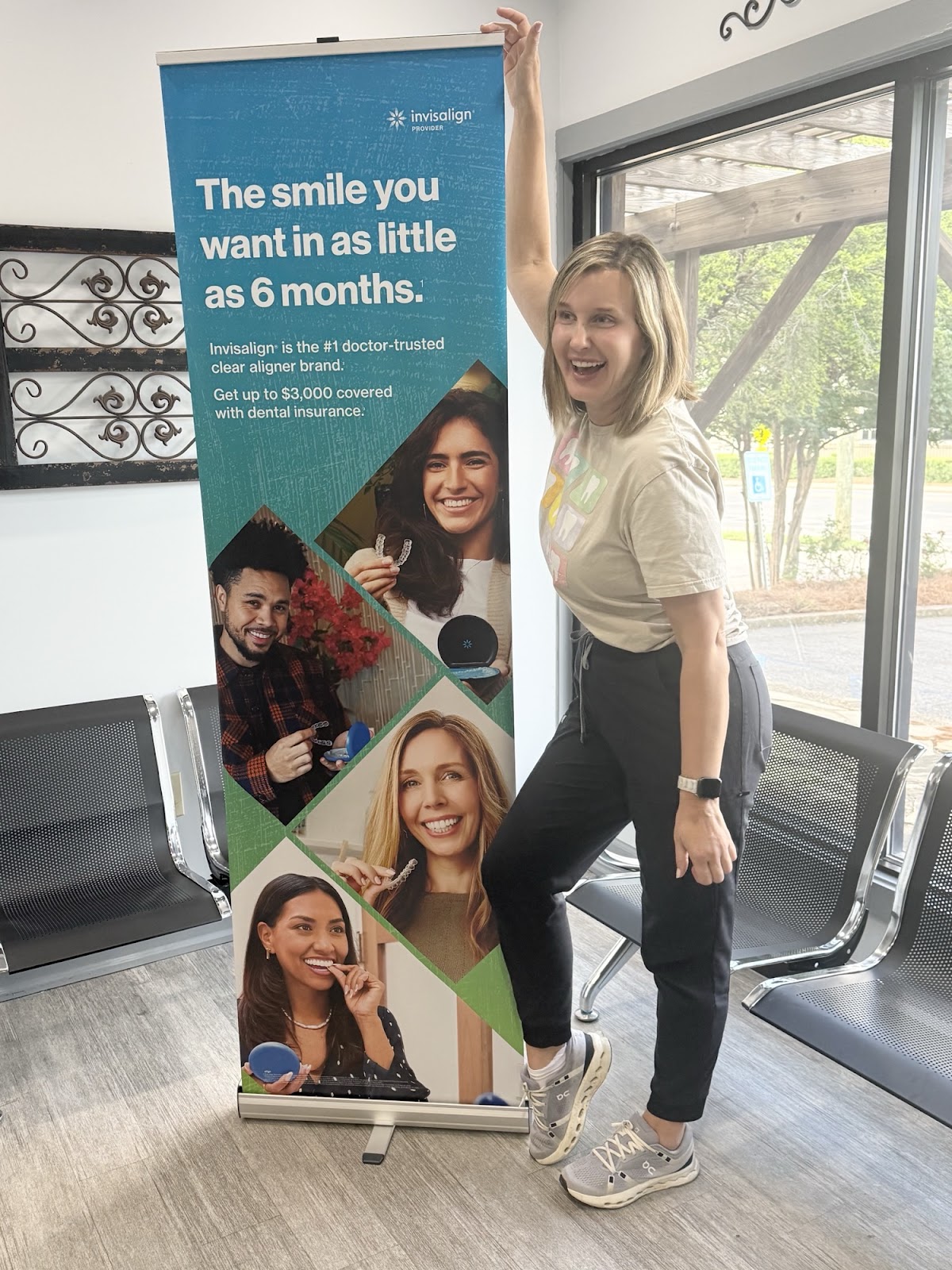 Clairmont Cosmetic & Family Dentistry photo 5