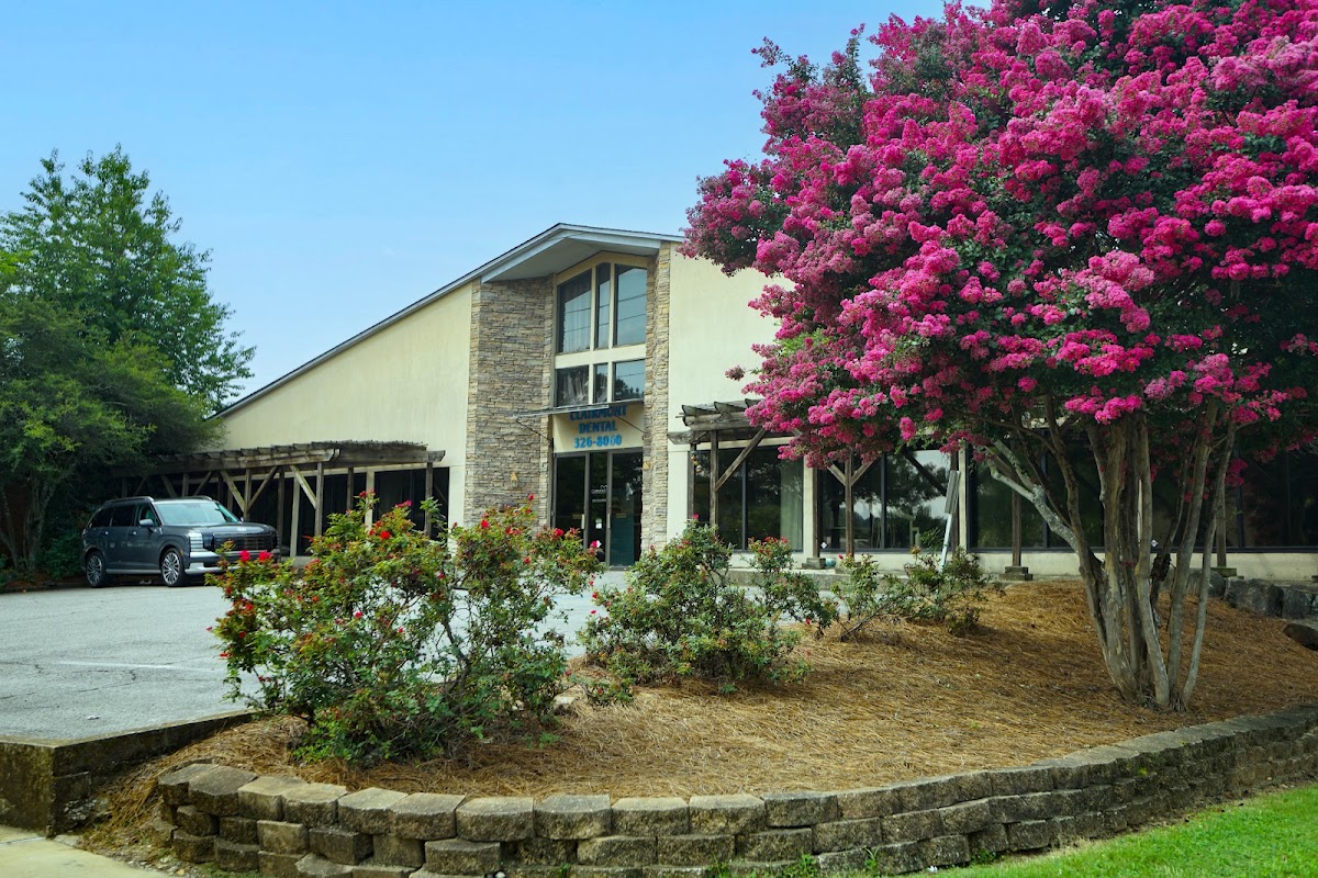 Clairmont Cosmetic & Family Dentistry photo 6