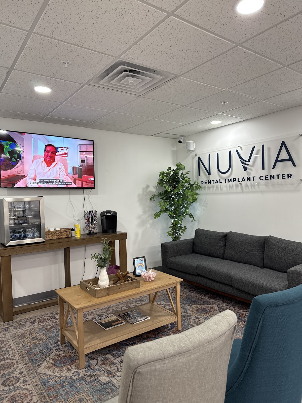 Nuvia Dental Implant Center - Chicago photo 2