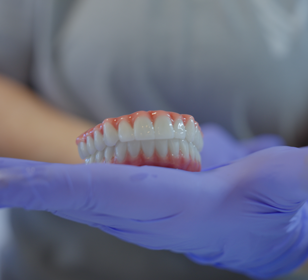 Nuvia Dental Implant Center - Chicago photo 4