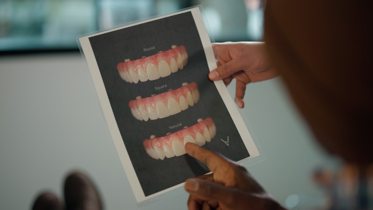 Nuvia Dental Implant Center - Chicago photo 5