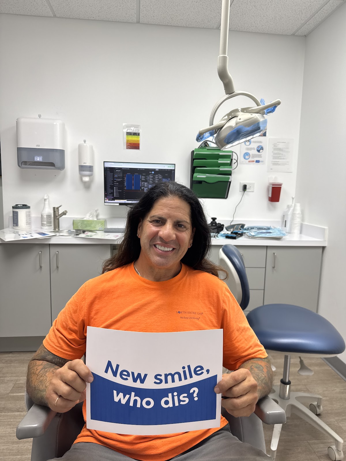 Nuvia Dental Implant Center - Chicago photo 6