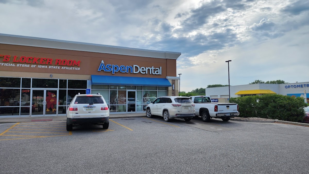 Aspen Dental - Ames photo 1