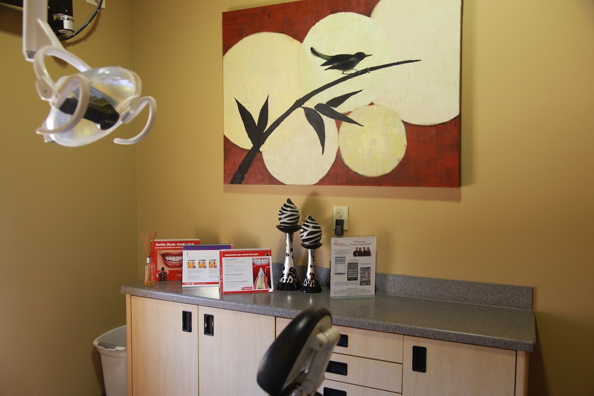 Higginbotham Family Dental photo 6