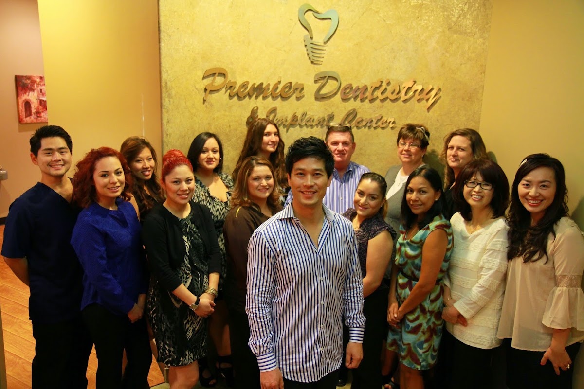 Premier Dentistry & Implant Center photo 1