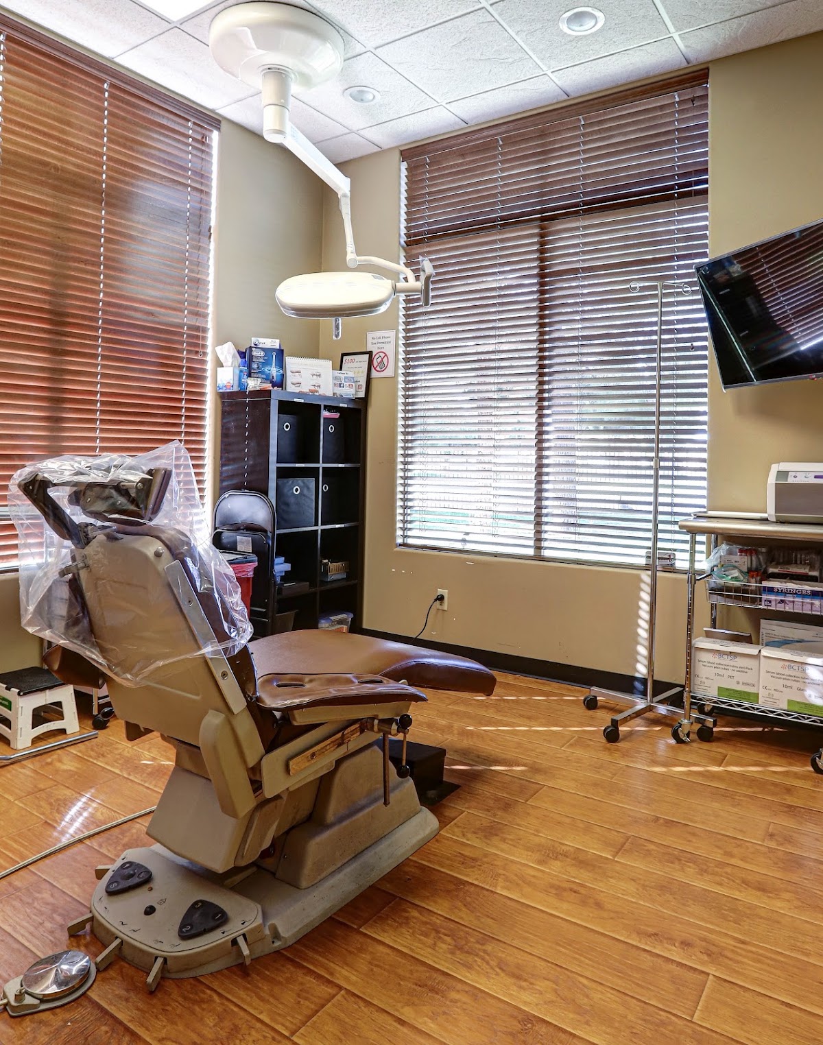 Premier Dentistry & Implant Center photo 2