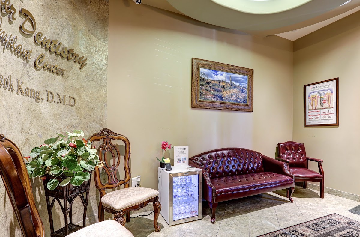 Premier Dentistry & Implant Center photo 3