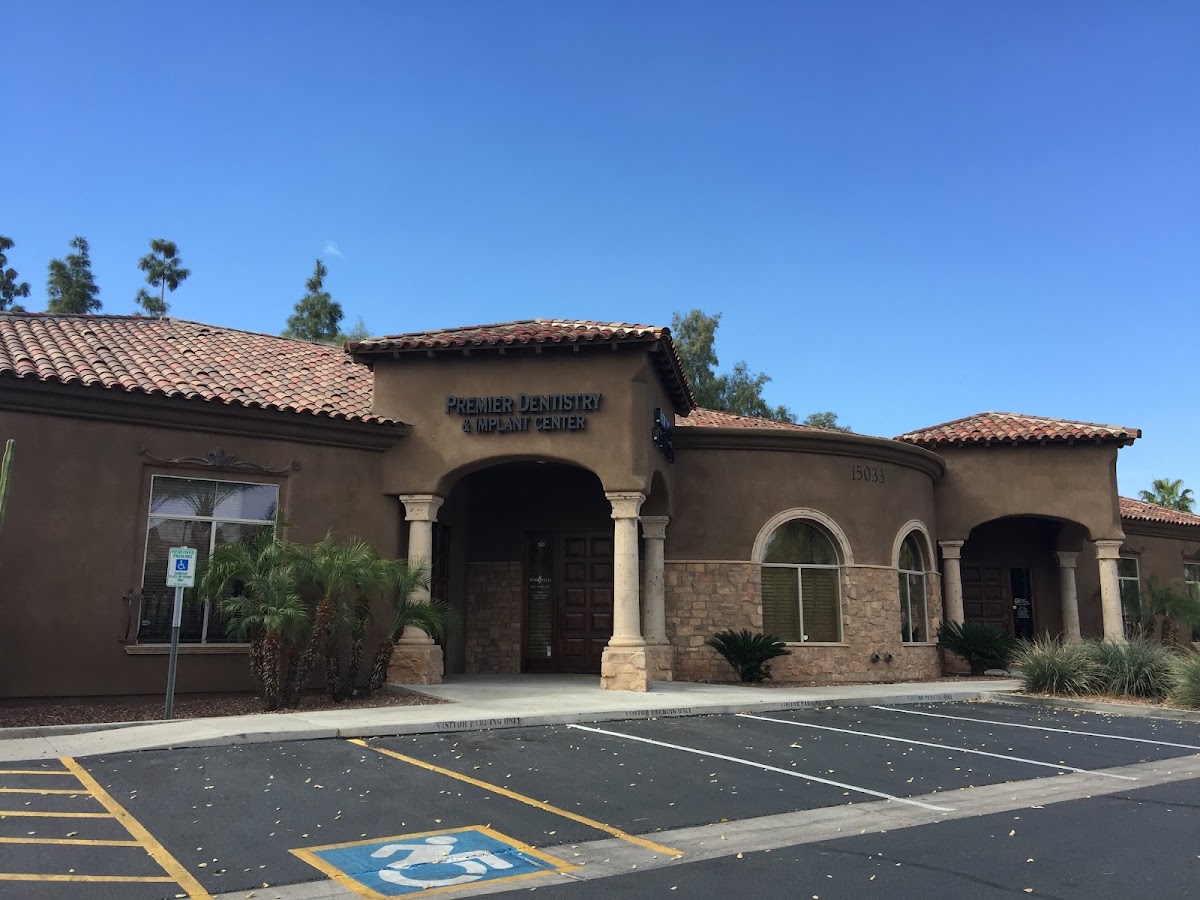 Premier Dentistry & Implant Center photo 4