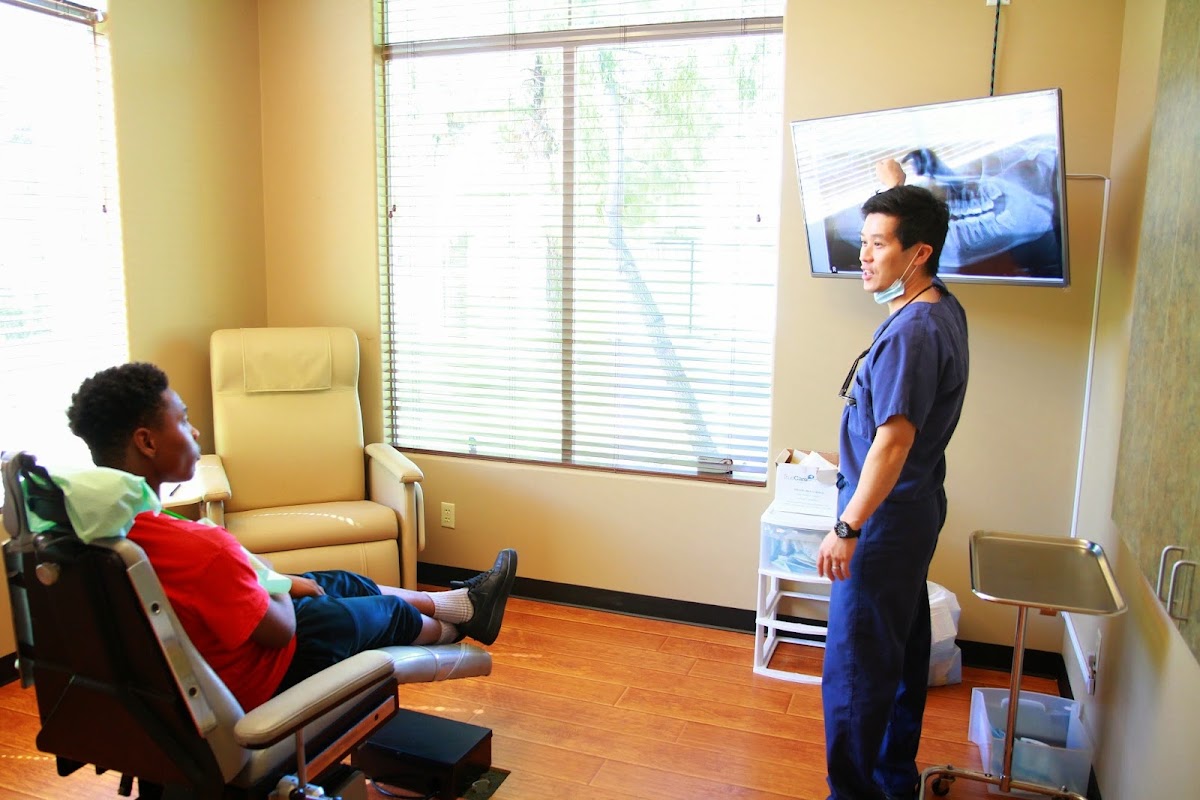 Premier Dentistry & Implant Center photo 5