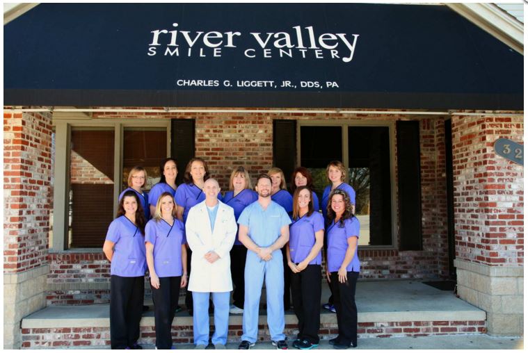 River Valley Smile Center photo 1