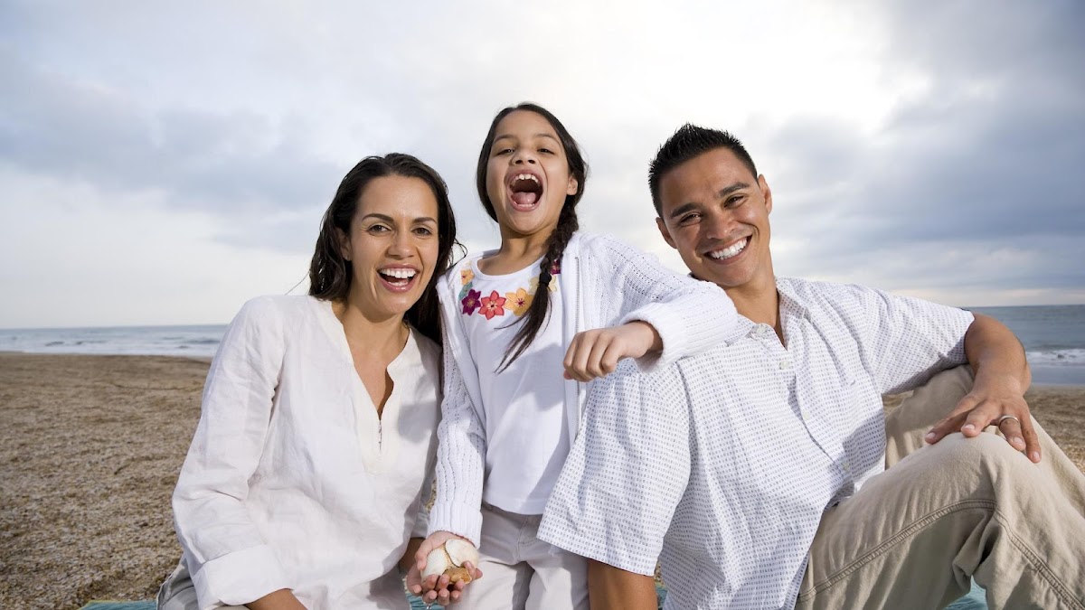 Pearl Family Dental Care photo 1