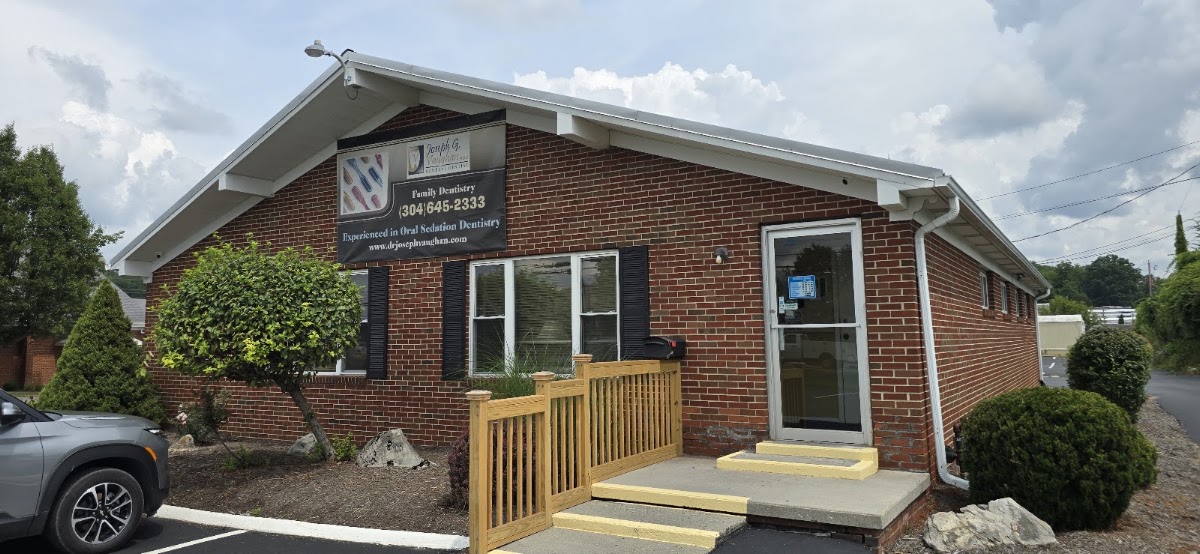 Joseph G. Vaughan, DDS photo 2