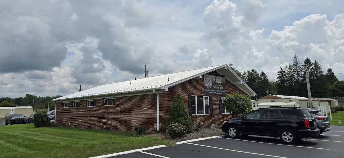 Joseph G. Vaughan, DDS photo 3
