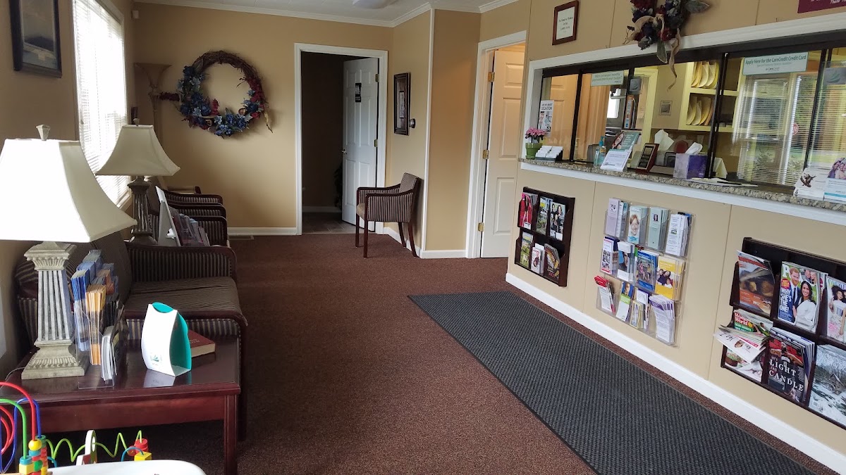Joseph G. Vaughan, DDS photo 5