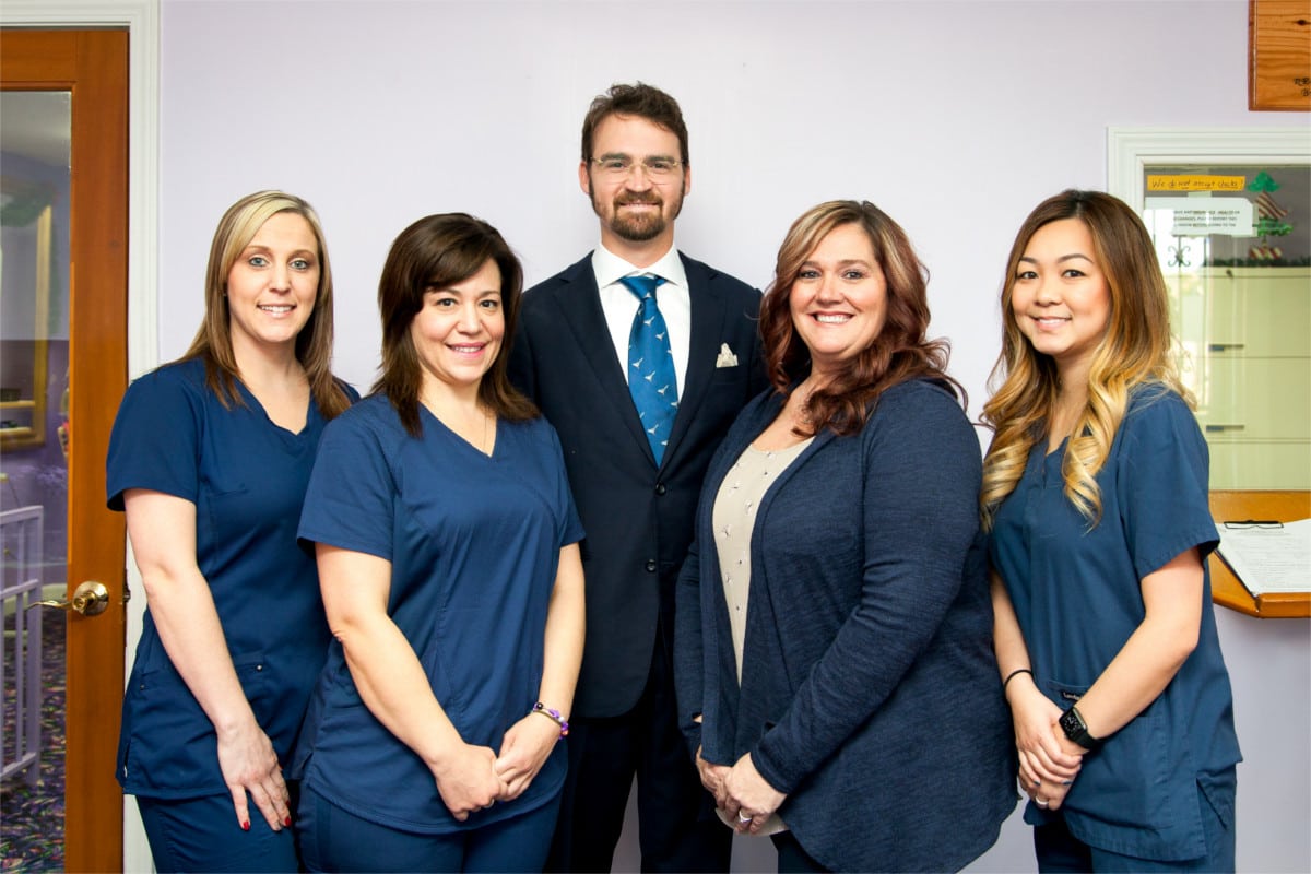 Comfort Smiles Dentistry photo 1