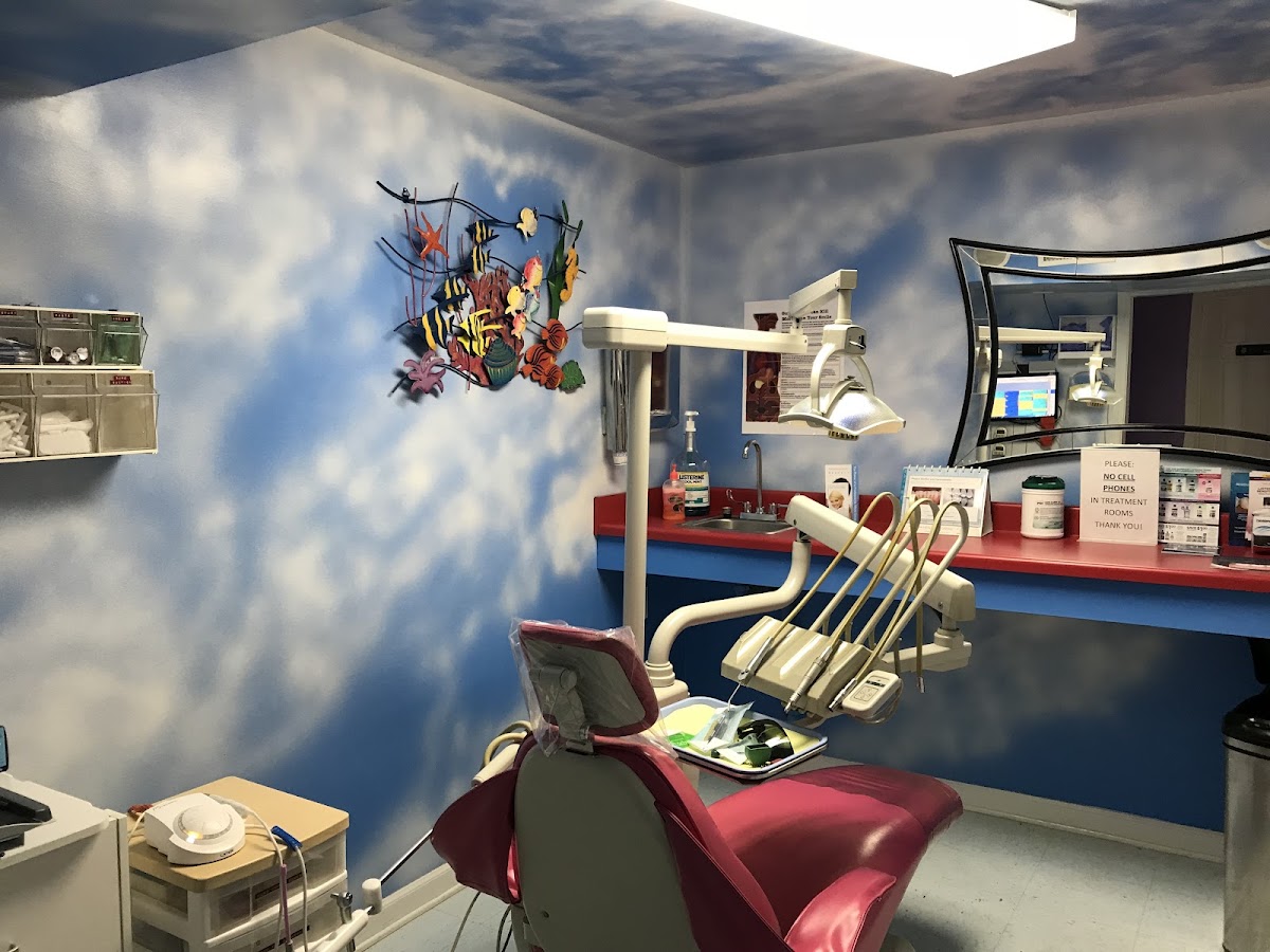 Comfort Smiles Dentistry photo 2
