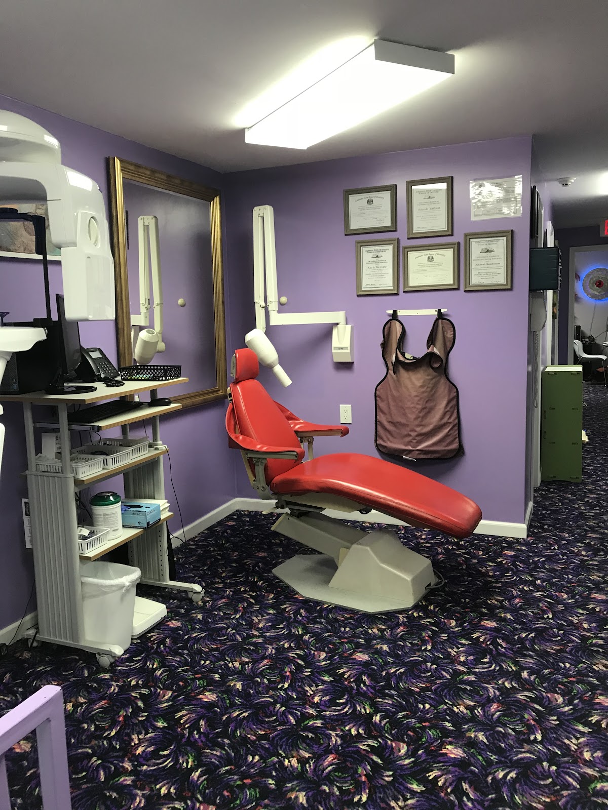 Comfort Smiles Dentistry photo 4