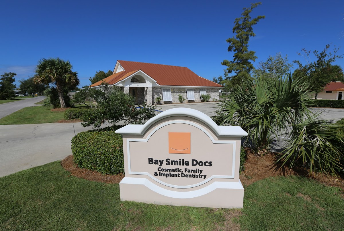 Bay Smile Docs - Lynn Haven photo 1