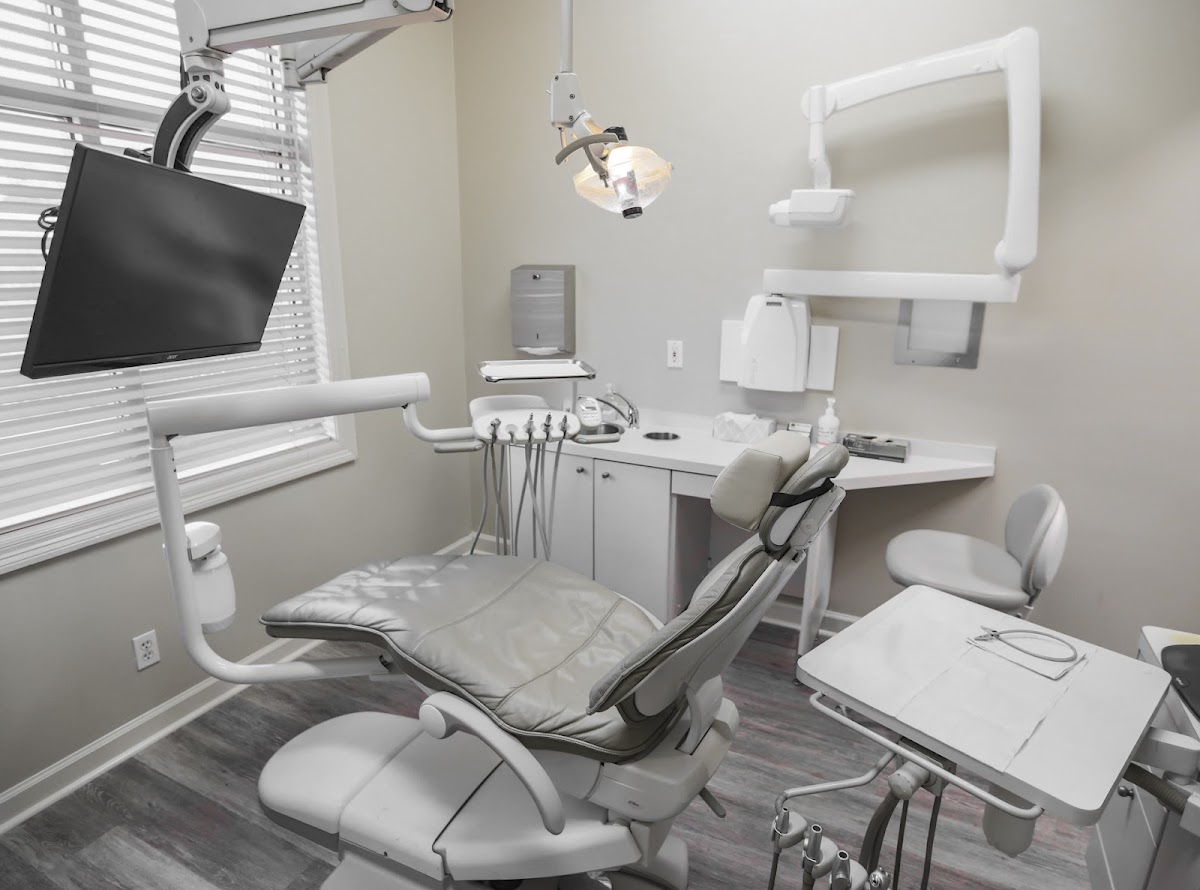 Bay Smile Docs - Lynn Haven photo 4