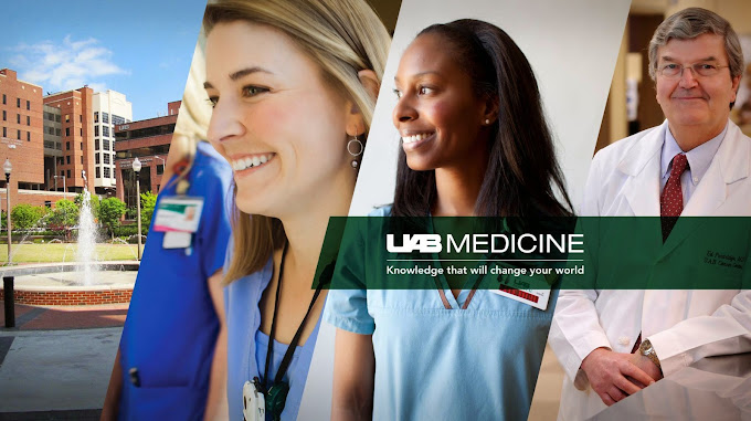 Oral Surgery Clinic at Uab Medicine Inverness photo 1