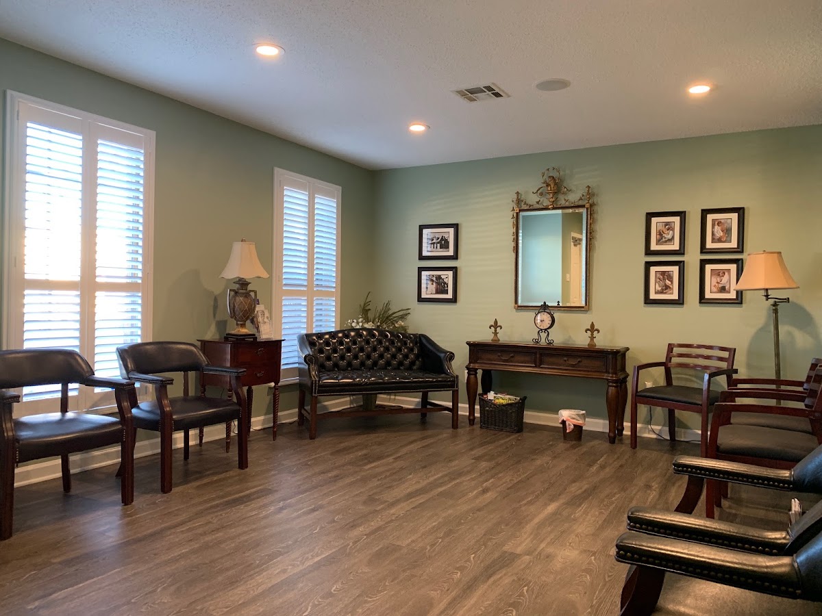 Dental Implants and Periodontics of Louisiana photo 1