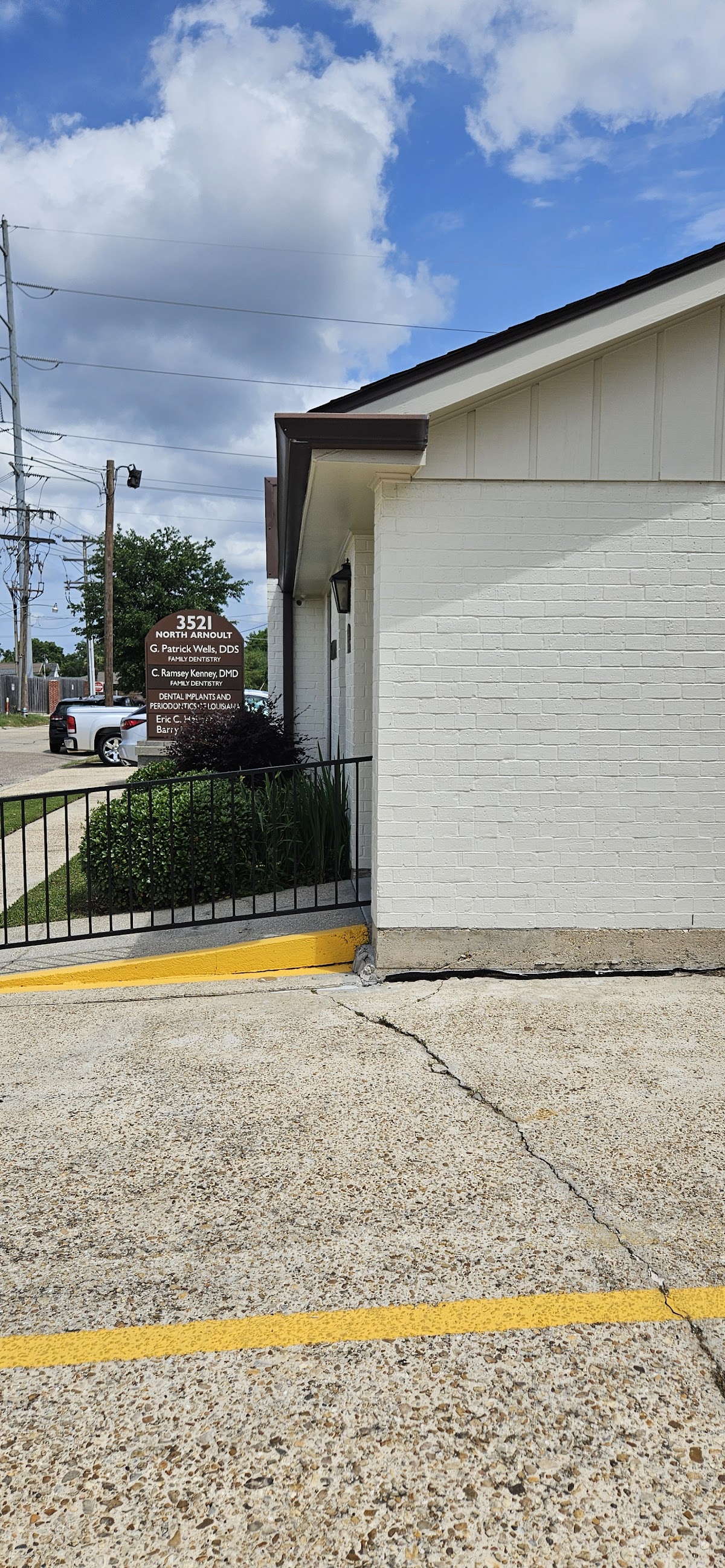 Dental Implants and Periodontics of Louisiana photo 5