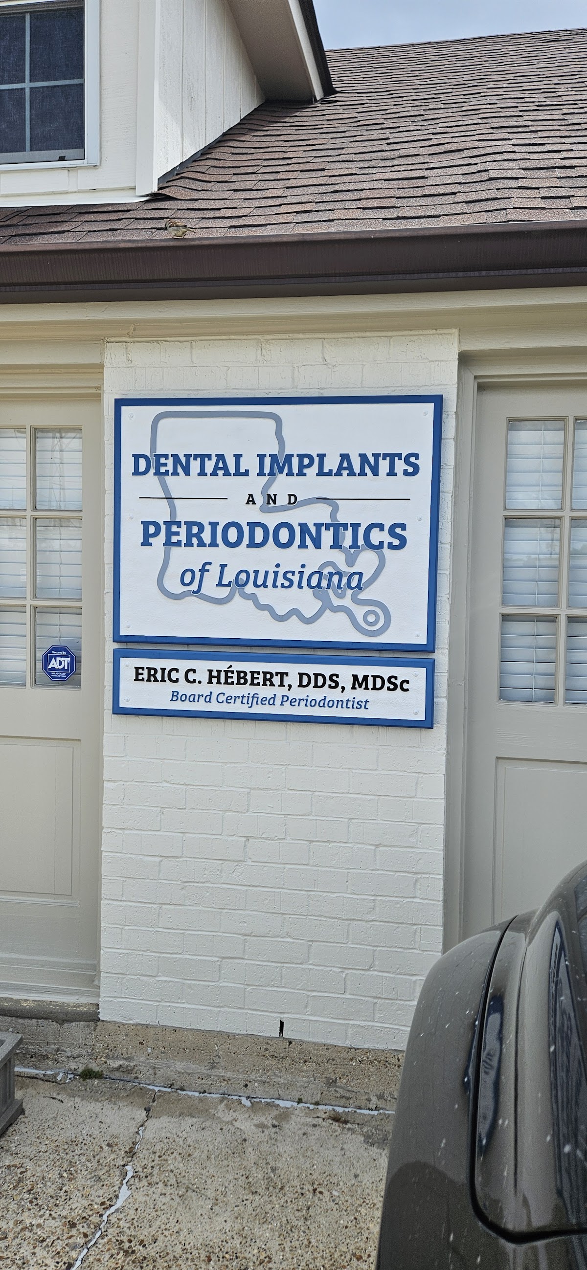 Dental Implants and Periodontics of Louisiana photo 6