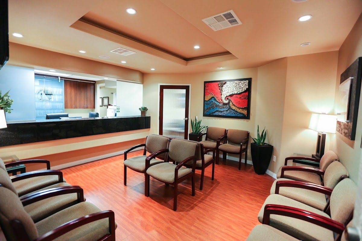 Oc Centers For Oral Surgery & Dental Implants photo 2