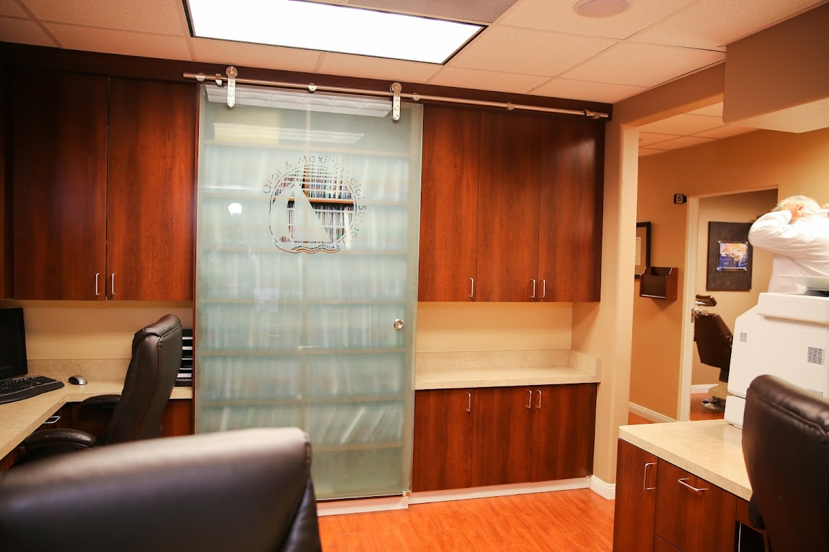 Oc Centers For Oral Surgery & Dental Implants photo 3