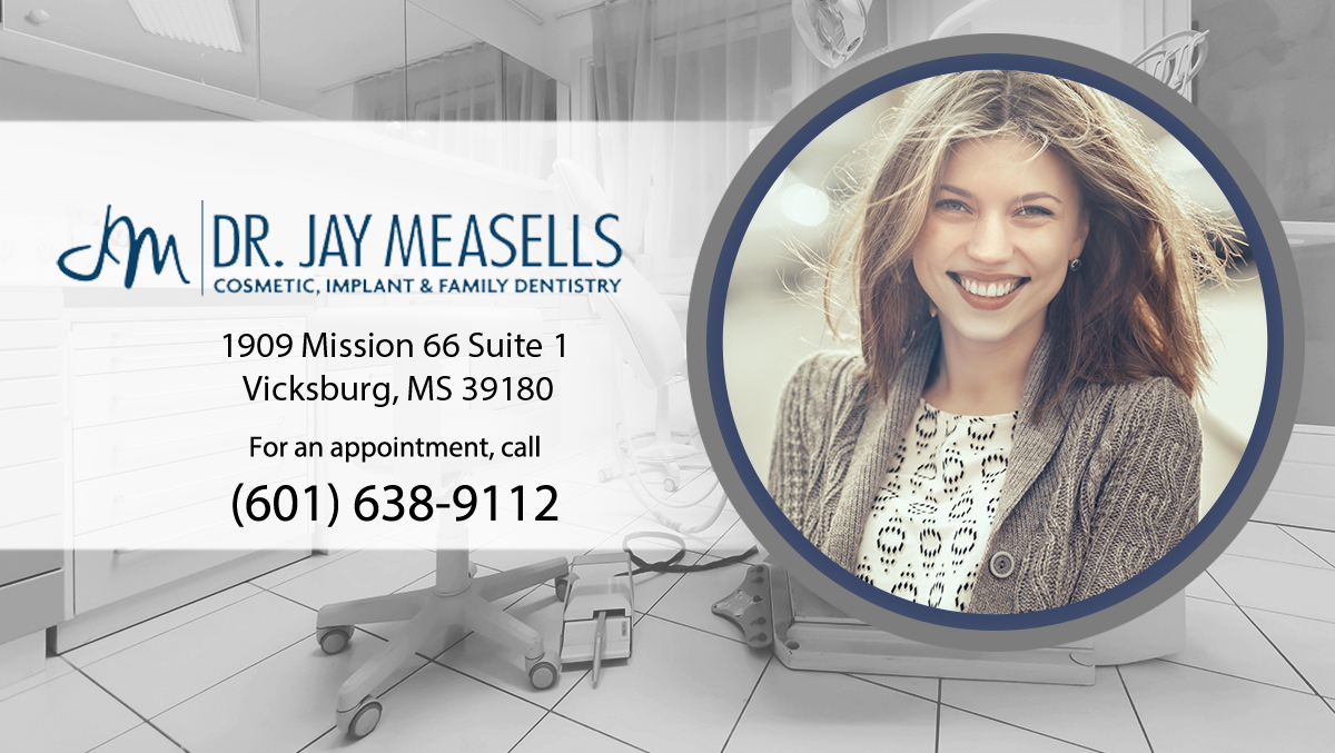 Dr. Jay Measells photo 1