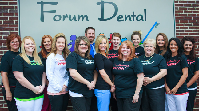 Forum Dental - Rolla photo 4
