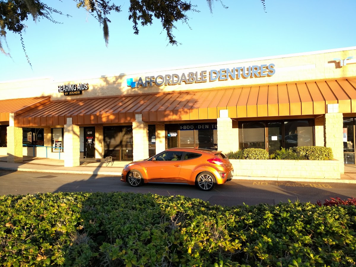 Affordable Dentures & Implants - Lakeland photo 2