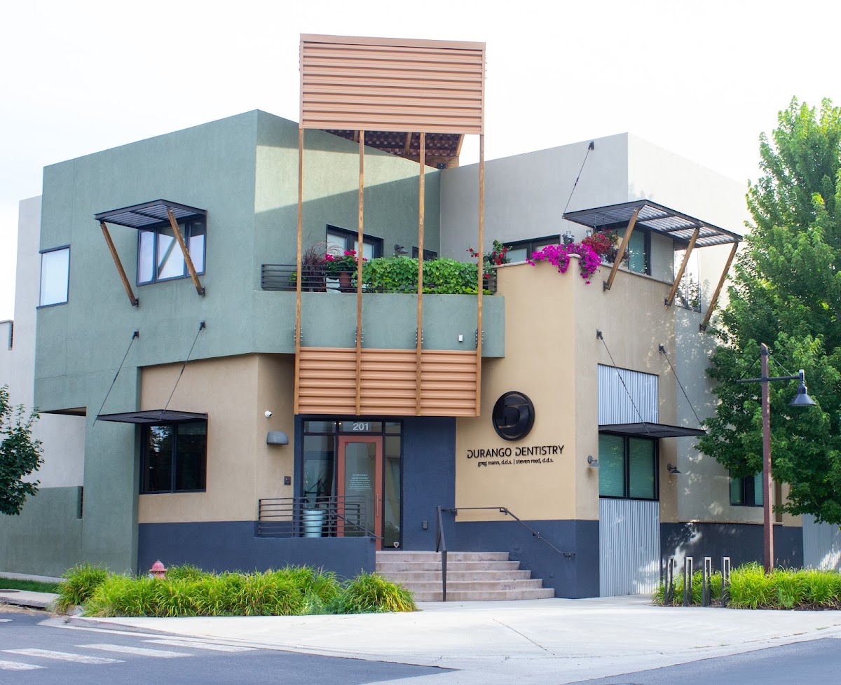 Durango Dentistry photo 1