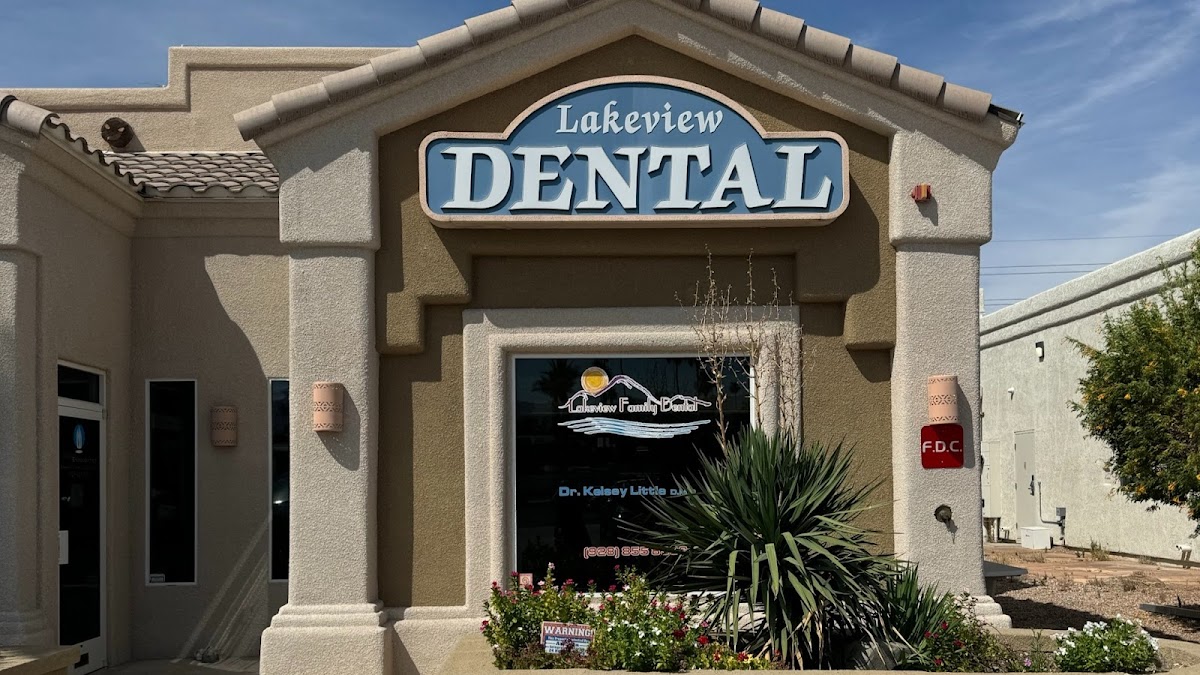 Lakeview Family Dental photo 1
