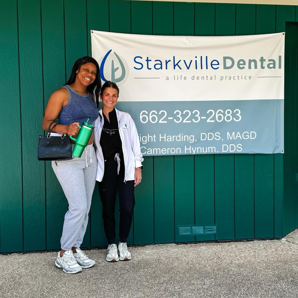 Starkville Dental photo 2