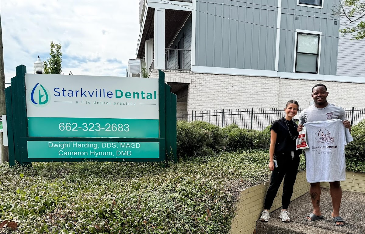Starkville Dental photo 4
