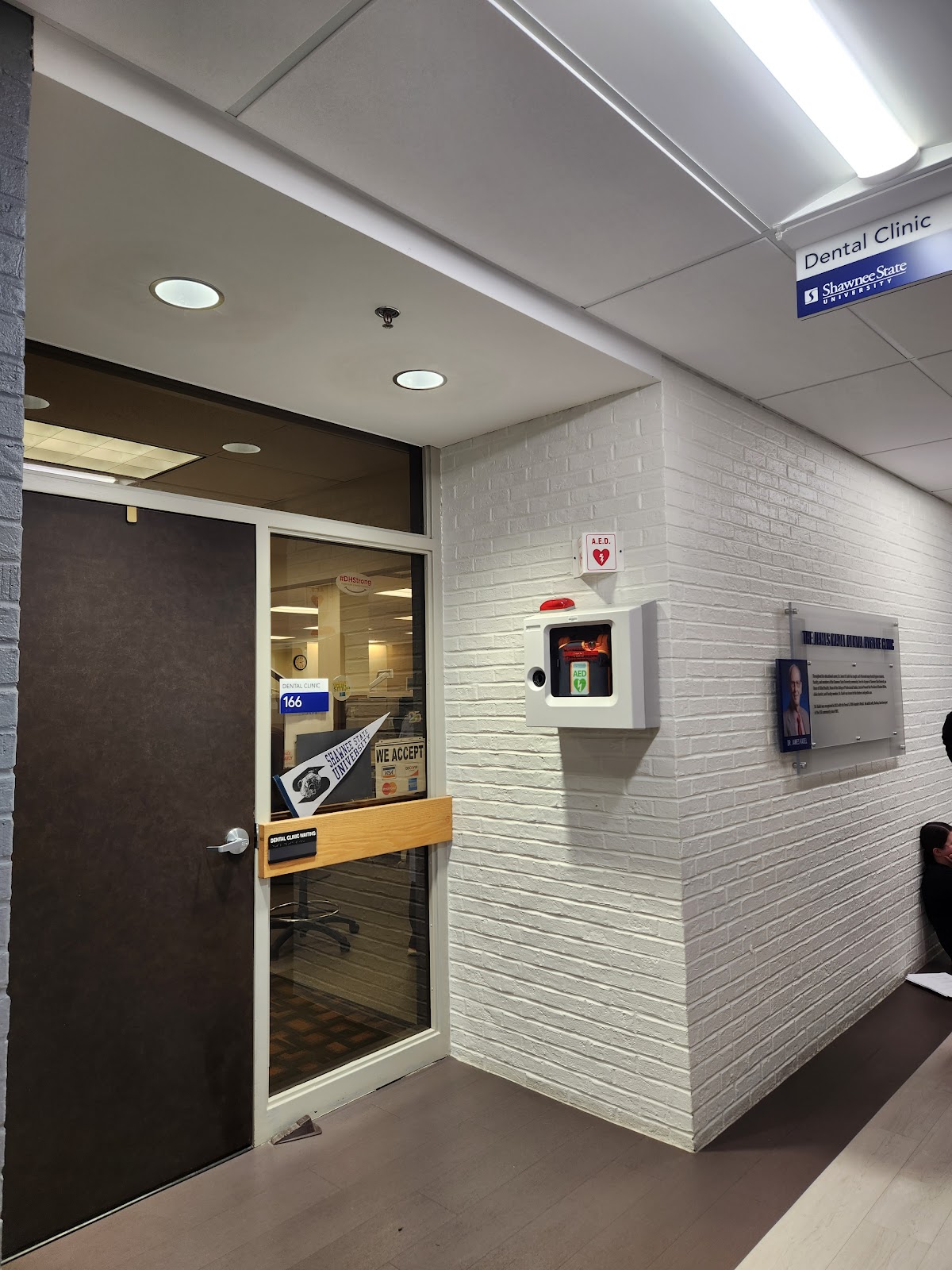 Shawnee State University Student Dental Clinic photo 1