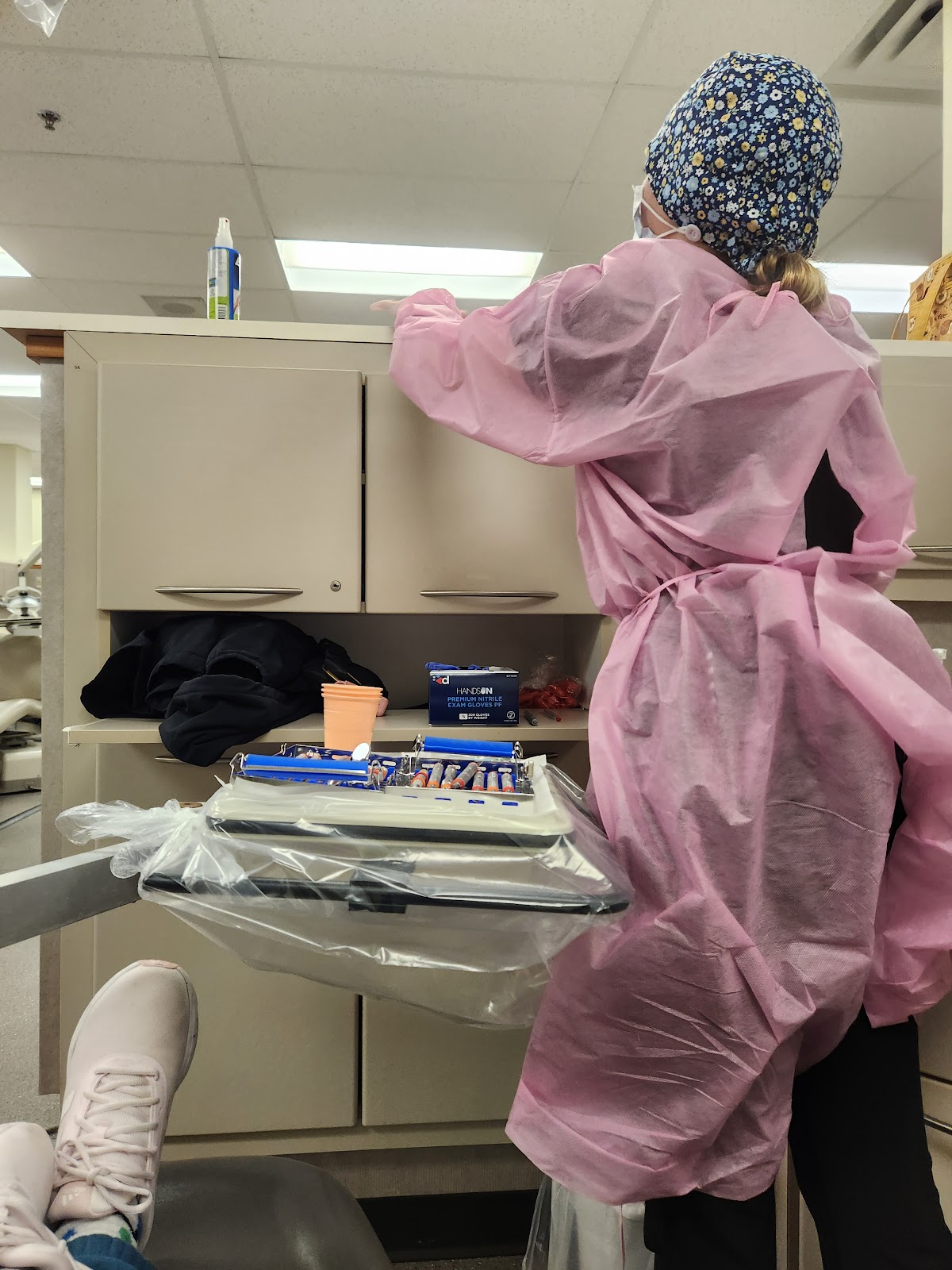 Shawnee State University Student Dental Clinic photo 2