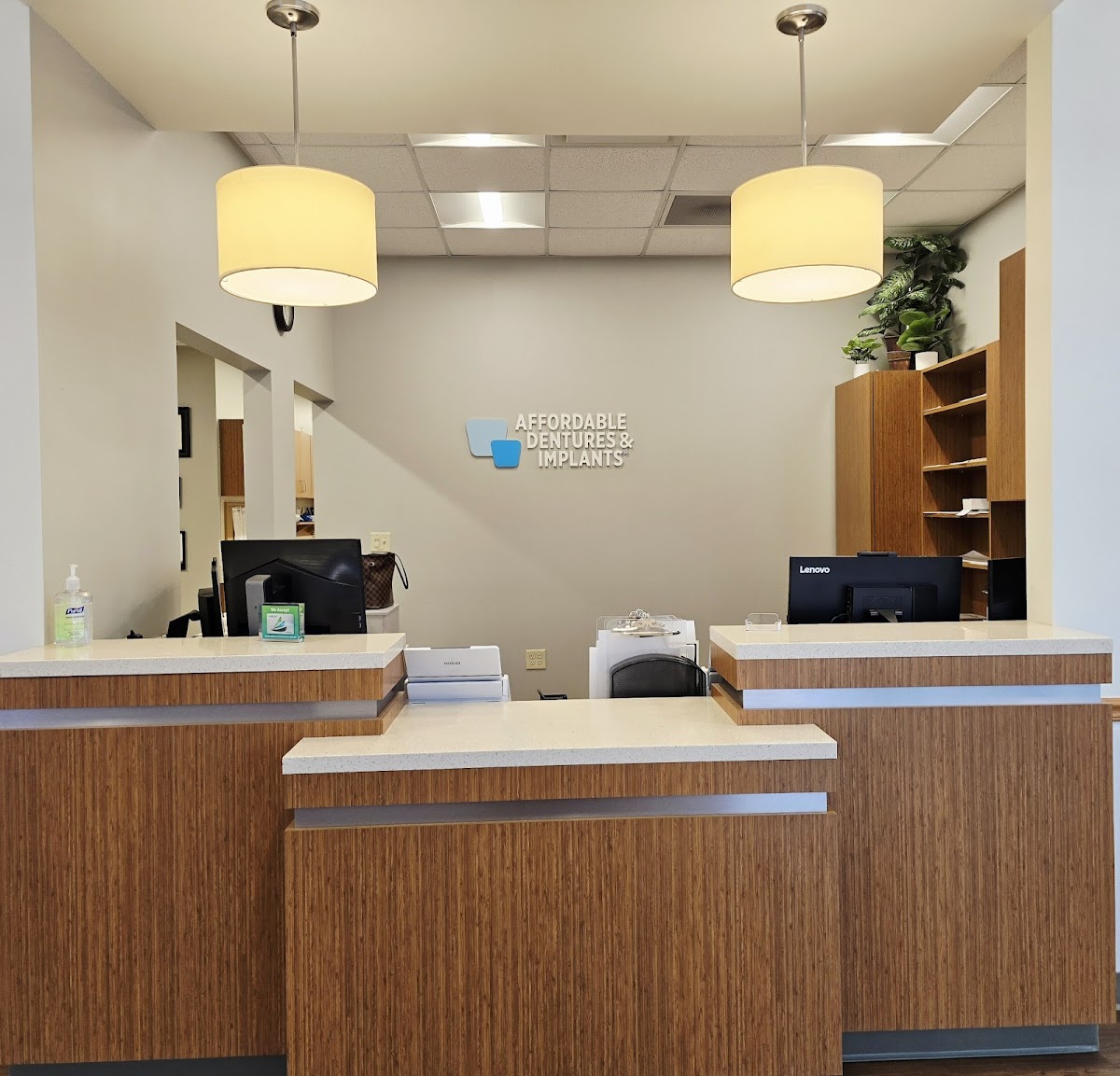 Affordable Dentures & Implants - Burlington photo 2