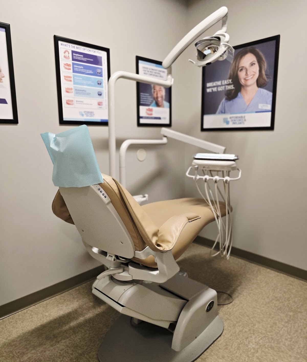 Affordable Dentures & Implants - Burlington photo 3