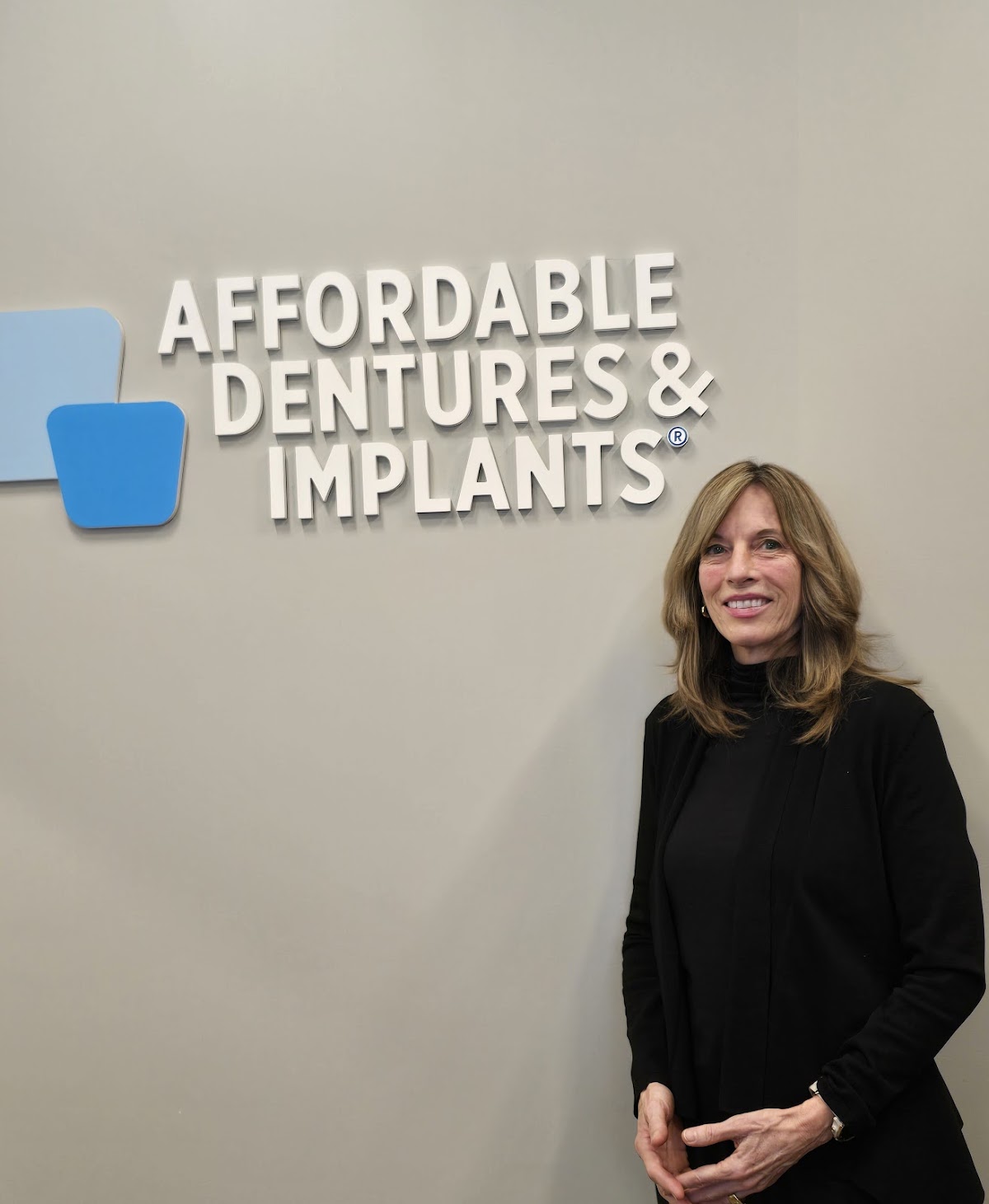 Affordable Dentures & Implants - Burlington photo 5