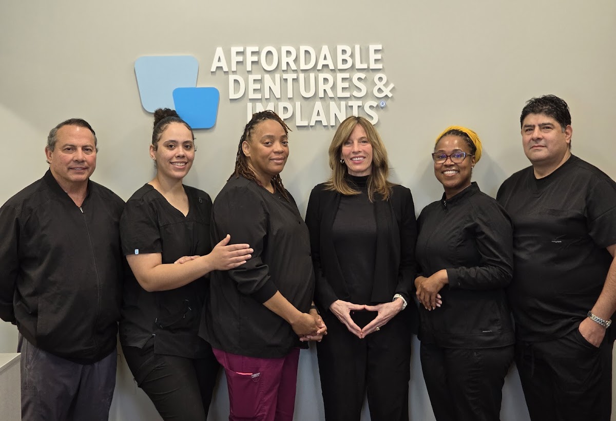 Affordable Dentures & Implants - Burlington photo 6