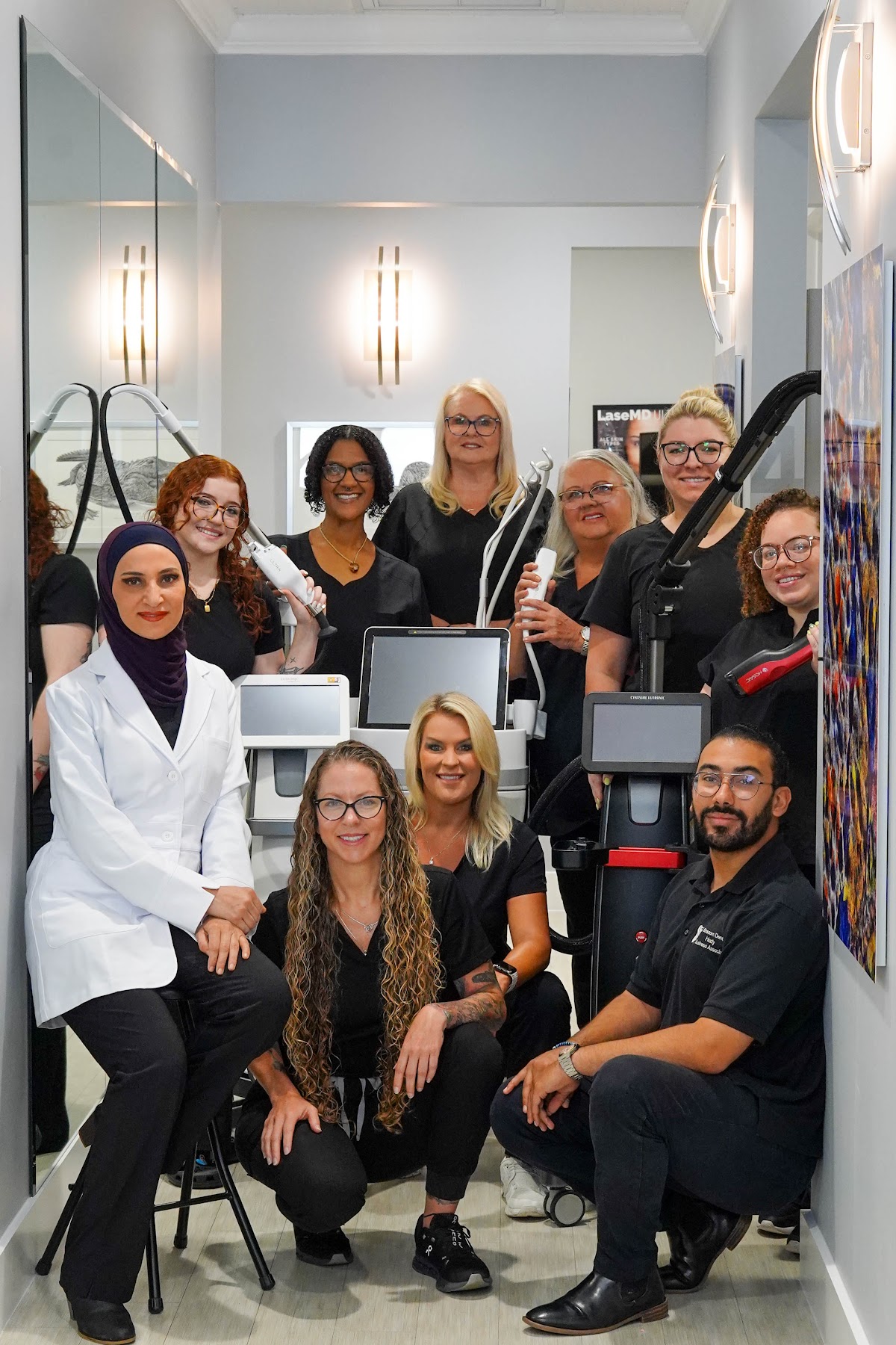 Blossom Dental and Facial Aesthetics photo 1