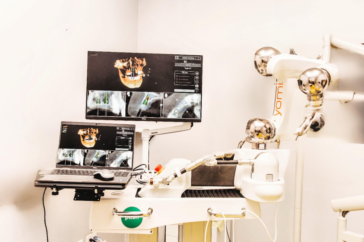 Blossom Dental and Facial Aesthetics photo 3