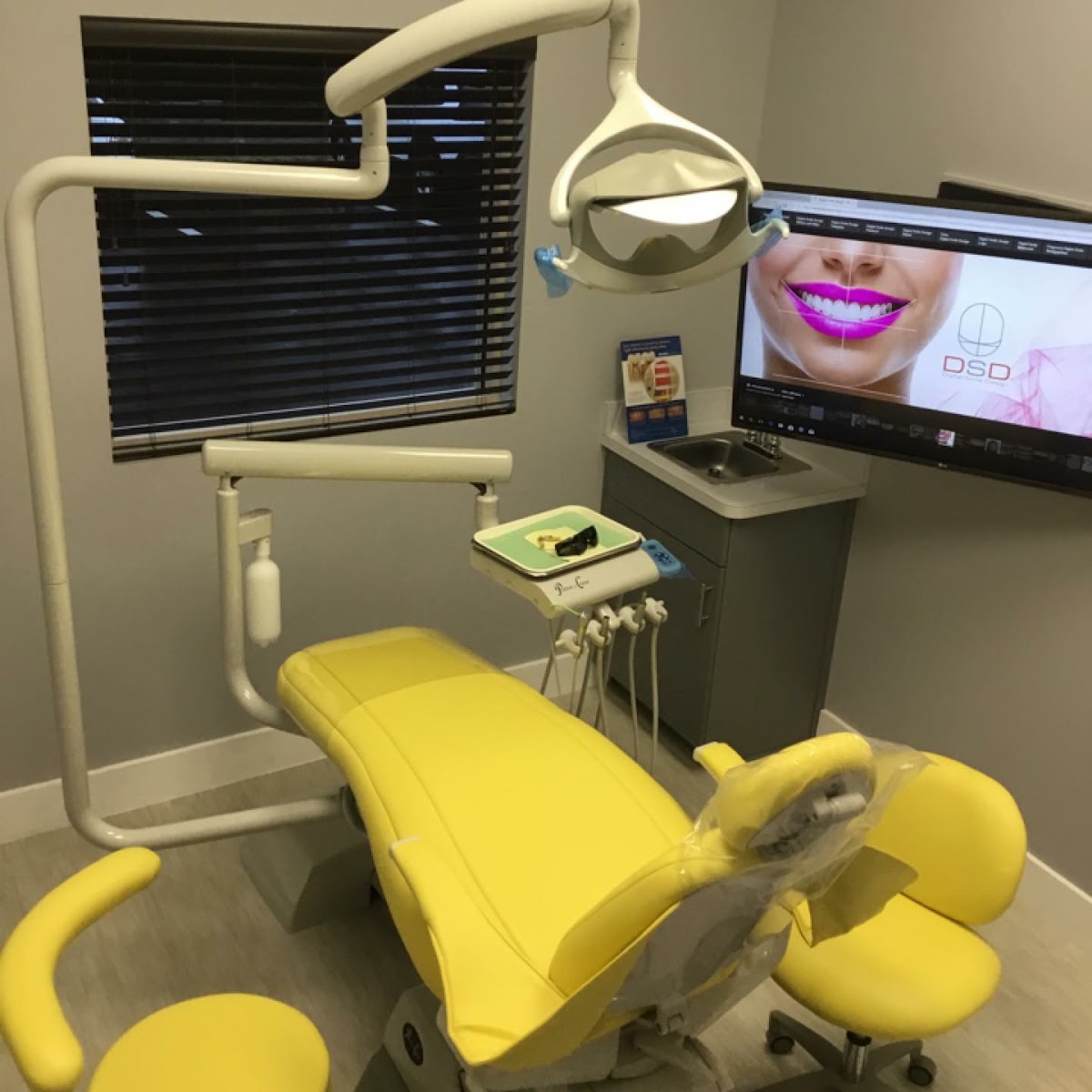 Blossom Dental and Facial Aesthetics photo 6