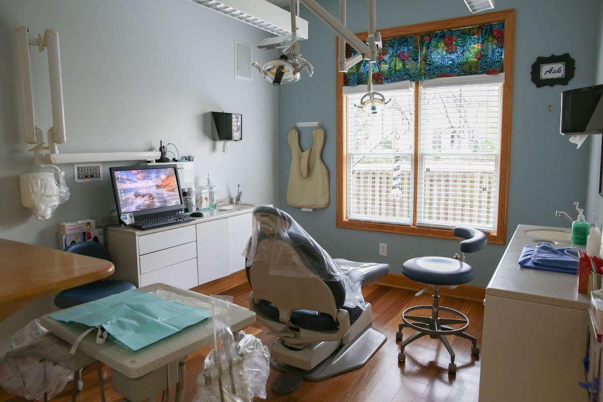 Cook Periodontics & Dental Implants photo 4