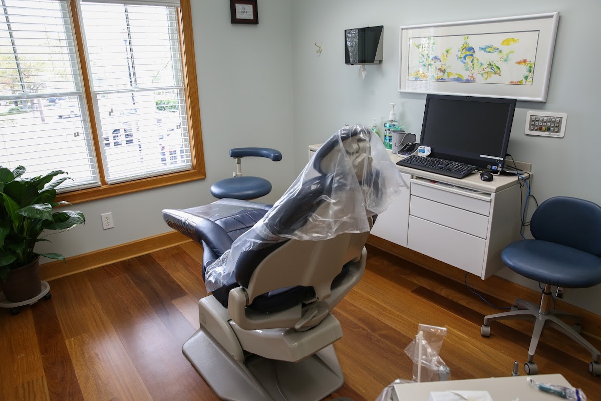 Cook Periodontics & Dental Implants photo 6
